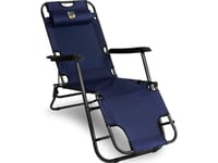 Spokey Tampico Hiking Chair