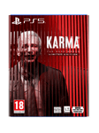 KARMA: The Dark World (Limited Edition) - Sony PlayStation 5 - Thriller