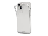 Sbs Teskinip1567t, Omslag, Apple, Iphone 15 Plus, 17 Cm (6.7"), Transparent