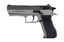 Cybergun Baby Desert Eagle Black NBB 4,5mm CO2 - Dual Tone