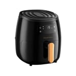 Friteuse Electrique Airfryer SatisFry Large 5 - Cuisson sans huile - Russell Hobbs 26510-56 - 5l - Multicuiseur 7 modes