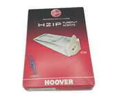 Hoover H21P Package 5 Bags for Broom Electric Acenta