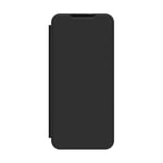 Flip Wallet 'Designed for Samsung' Noir Galaxy A12