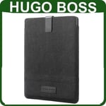 New Genuine Original HUGO BOSS CASE Apple iPad 2 3 4 tablet cover sleeve pouch