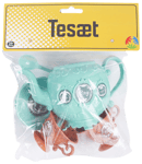 TESERVIS BARN 7 DELAR