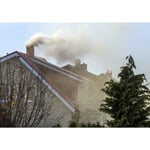 Flexit Nordic S3 / Komfovent Domekt R200 SafeAir filter