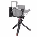 SMALLRIG 114 Vlogg Kit for Sony A6600