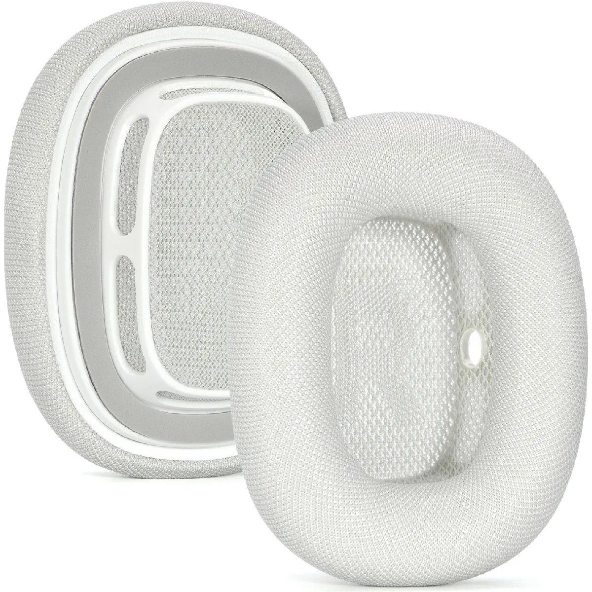 Coussinets De Remplacement Pour AirPods Max – Gris, Argent, Rose, Vert, Bleu – Confort Et Isolation Sonore - 12