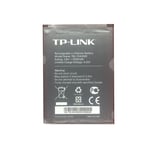 Batterie de remplacement,Convient pour la batterie de routeur sans fil TP-LINK M7650 M7450 TBL-53A3000