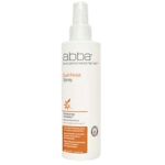 Abba Pure Curl Finish Spray 236ml