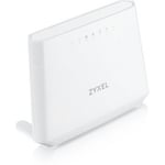 ZyXEL EX3301T0 AX1800 Dualband WiFi6 router