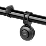Sonnette för elcykel Kruger&amp;Matz XH20 - Svart - Unisex - 4 ringsignaler - Volym upp till 100 dB