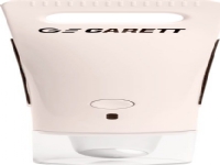 Garett Electronics Garett Glamor Lift Eye pink eye massager