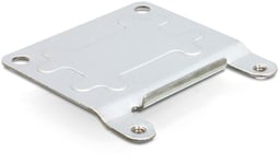 DeLOCK mini PCI-E Adapter, gør et halvstort kort til fuldstort, sølv