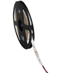 LED Strip 12V 4,8W/m Dagsljus 6500K IP65