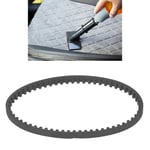 143FFJ Rubber Belt Replace Pet Hair Power Brush Belt For NV70 NV22 Model✿