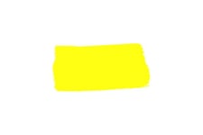 Paint Marker Wide Cadmium Yellow Light Hue 159