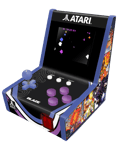 Atari Mini Arcade 3 - Asteroids (5 Games) New