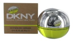 DKNY Be Delicious 30ml Eau de Parfum Spray for Women - New EDP HER