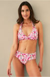 Ellos Collection - Hipster Bikinitrosa - Rosa