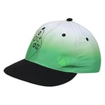 Xbox Controller Baseball Cap, Kids, One Size, Green/Black, Official Merchandise