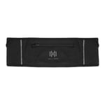 Hellner Lihiti Running Accessories Belt Black Beauty XS/S, Black Beauty