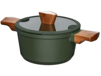 Casserole D24cm 4.6L/93703 Resto