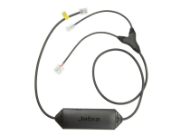 Jabra LINK - Elektronisk krokomkopplingsadapter för trådlöst headset, VoIP-telefon - för PRO 920, 925 NEC DT920, DT930
