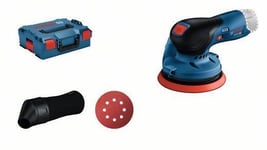 Bosch Professional GEX 12V-125 Cordless Random Orbit Sander Bare LB 0601372100