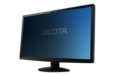 DICOTA Secret privacy-filter for skærm - 34" bred