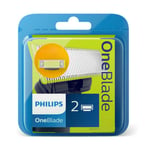 Philips Oneblade Barberblad 2-pk.