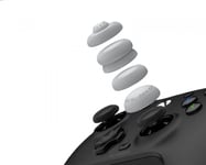 GameSir Joystick Thumb Grips till GameSir/Xbox/Playstation/Switch Pro Controll