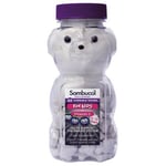 Sambucol Sambucol Chewable Teddies. Immune Support all year round-3 Pack