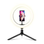 Ringlampa Med Stativ