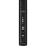 Schwarzkopf 500ml Silhouette Super Hold Hairspray