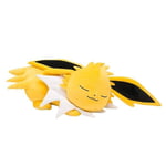Pokemon Center Original Plush Doll Sleeping Jolteon (Thunders) F/S w/Trackin FS
