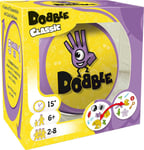 Official Dobble Game Family Card Games Fun
