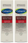 Cetaphil Moisturising Night Cream 50ml X 2