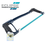 Eclipse 70-22TR 12" 300mm hand hacksaw frame & blade professional hack saw