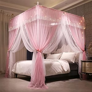 Parure De Lit 3 Pièces Bébé - Drap Housse élastiqué + Taie D'oreiller, Pour Lit Maxi/Next To Me, 100% Coton