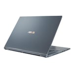 ASUS ProArt StudioBook Pro 17 W700G3T-AV035R notebook 43.2 cm (17") WUXGA Intel® Core™ i7 64 GB DDR4-SDRAM 2000 SSD NVIDIA®