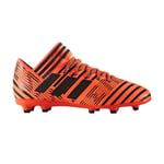 adidas Nemeziz 17.3 FG J S82428 Kids Football Boots    UK 3.5   DEADSTOCK