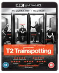 - Trainspotting 2 T2 4K Ultra HD