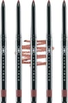 5 X Avon Ultra Glimmersticks Lip Liner Lipliner in Simply Spice