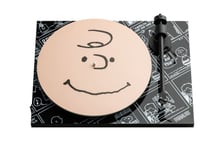 Pro-Ject Peanuts Turntable
