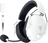 Razer Blackshark V2 Hyperspeed - Wireless E-Sports Gaming-Headset Ultra Lightwei