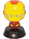 Marvel Iron Man Icon Light
