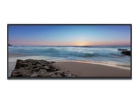 Maxhub Uw105na - 105" Diagonal Klass (105" Visbar) - Uw Series Led-Bakgrundsbelyst Lcd-Skärm - Interaktiv Digital Skyltning - Android - 5K Uhd (2160P) 5120 X 2160 - Direktupplyst Led