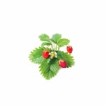 Click and Grow Smart Garden Refill 3-pack Jordbær