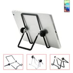 Tablet stand for Samsung Galaxy Tab A7 LTE Tablet table holder foldable